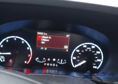 2021 Ford Bronco Sport Big Bend from USA, damaged, VIN 3FMCR9B6XMRA71930